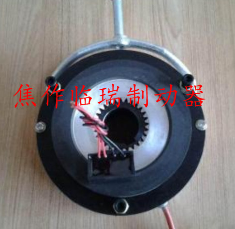 電磁離合器、電磁制動器安裝使用