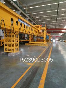 徐工架橋機配套液壓制動器，安全制動器，液壓站